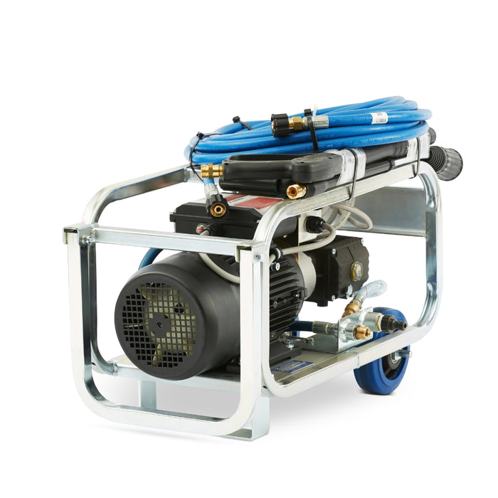 Kerrick Cold Water Electric Pressure Washer – 1500 PSI EI1511