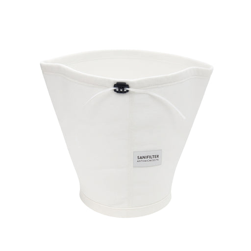 Kerrick Commercial Wet and Dry Vacuum Cleaner Cloth Filter Bag VP02845