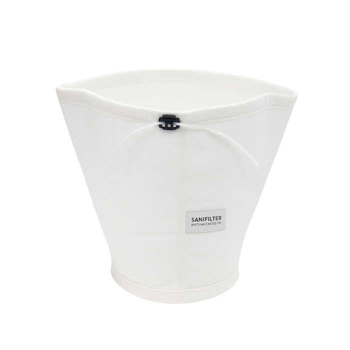 Kerrick Commercial Wet and Dry Vacuum Cleaner Cloth Filter Bag VP02845