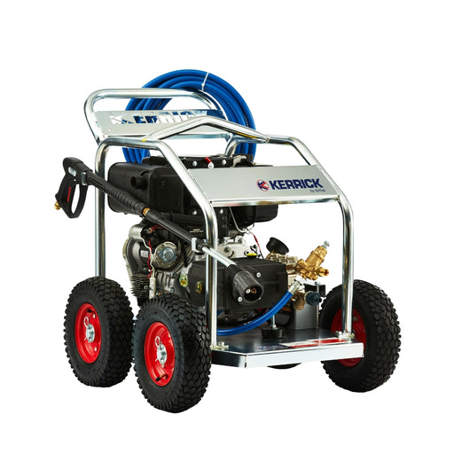 Kerrick Diesel Cold Water Pressure Washer – 3000 PSI YI3015D 