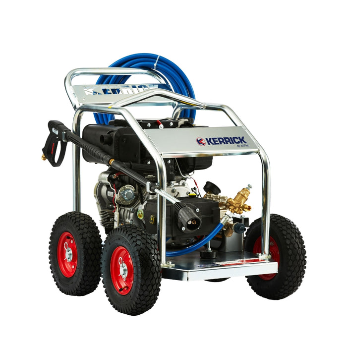 Kerrick Diesel Cold Water Pressure Washer – 3000 PSI YI3015D 
