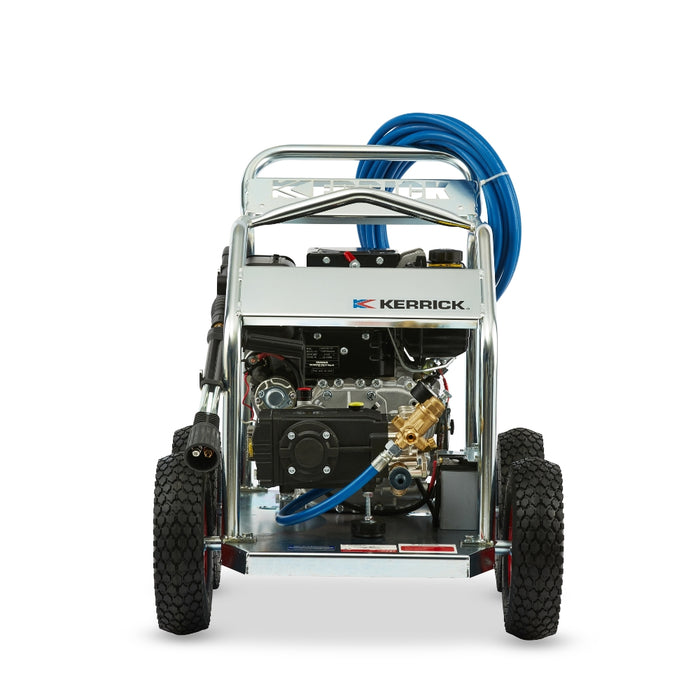 Kerrick Diesel Cold Water Pressure Washer – 3000 PSI YI3015D 