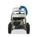 Kerrick Diesel Cold Water Pressure Washer – 3000 PSI YI3015D 