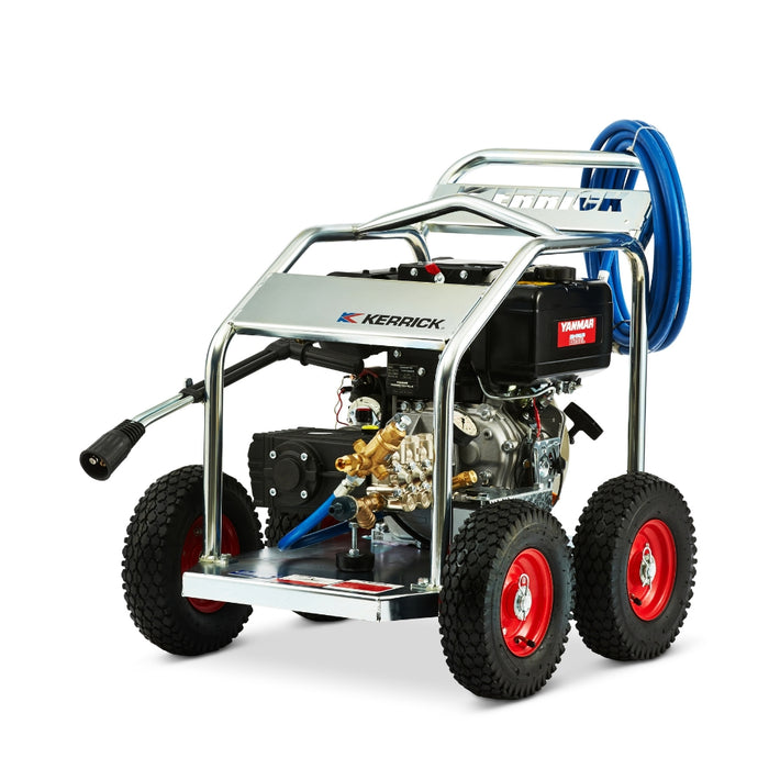 Kerrick Diesel Cold Water Pressure Washer – 3000 PSI YI3015D 