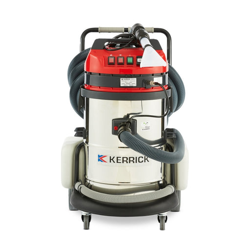 Kerrick Garage Car Detailer & Upholstery Cleaner – Stainless Steel Tank