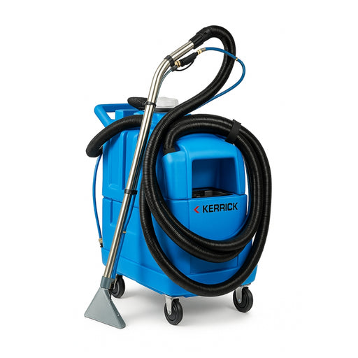 Kerrick Grace Commercial Carpet Extractor & Upholstery Shampooer