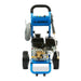 Kerrick KTP3009 Petrol Cold Water Pressure Washer – 3000 PSI Kohler Engine