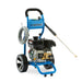 Kerrick KTP3009 Petrol Cold Water Pressure Washer – 3000 PSI Kohler Engine