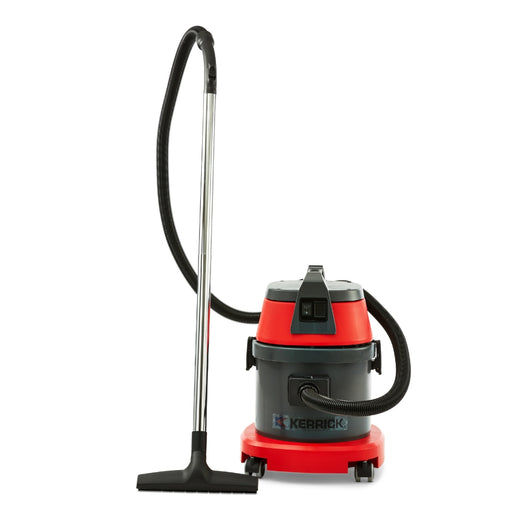 Kerrick KVAC10 22L Commercial Dry Vacuum Cleaner