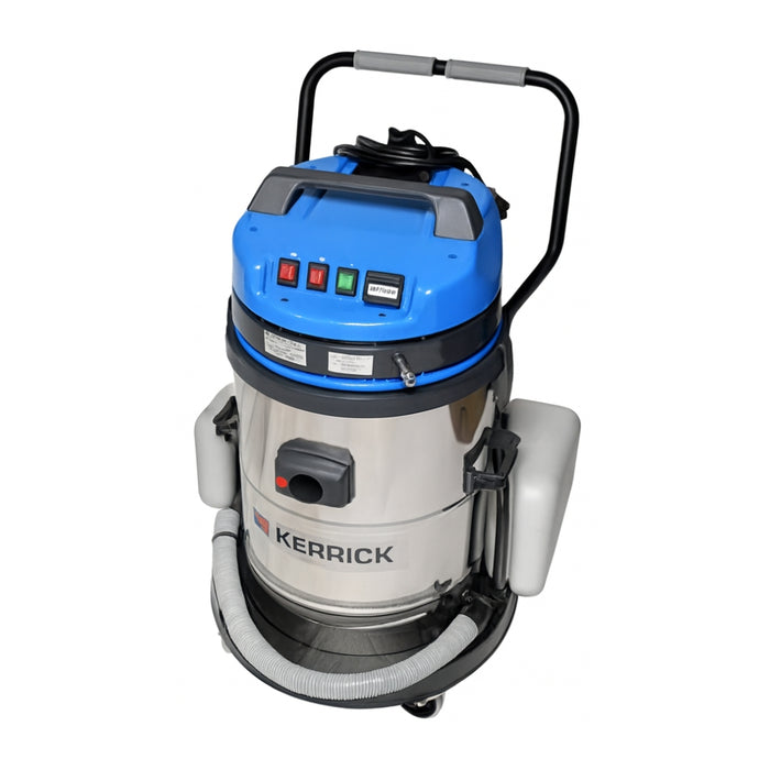 Kerrick Riviera Carpet Extractor & Upholstery Cleaner