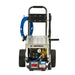Kerrick Three-Phase Cold Water Electric Pressure Washer – 3000 PSI EI3015