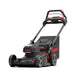 Kress 60V 46 cm Brushless Self-Propelled Lawn Mower