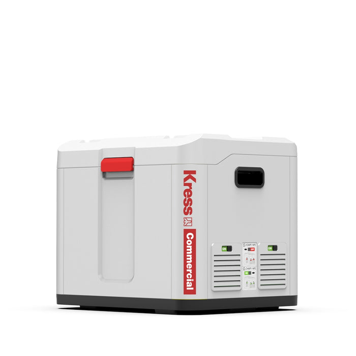 Kress Commercial 4-Port Extended Charging Case KAC843