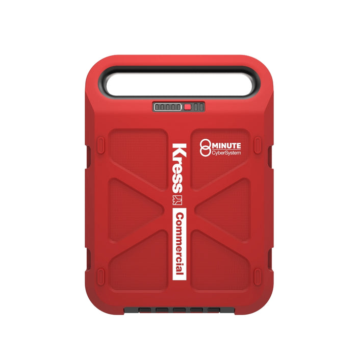 Kress_Commercial_60V_11_Ah_660_Wh_8-minute_CyberPack_Large_Capacity_Battery
