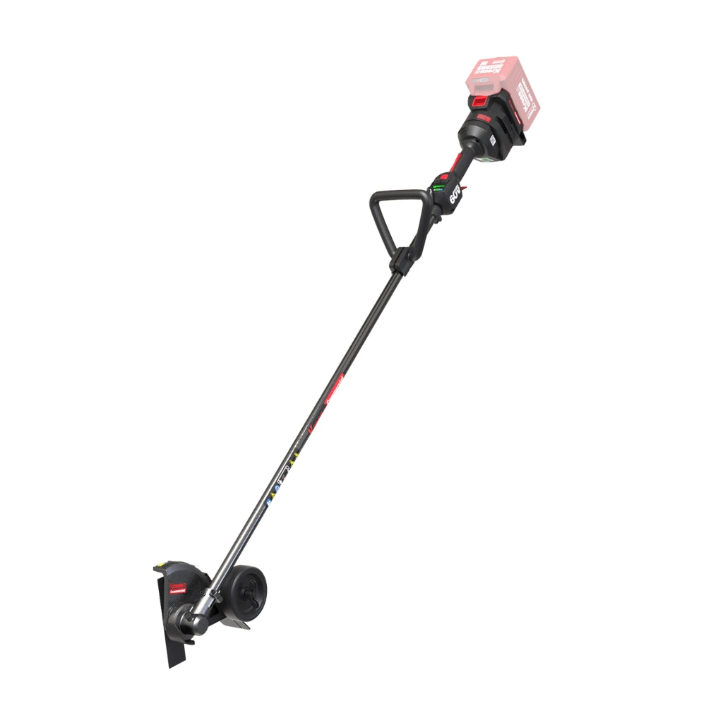 Kress KC150.9 60V Commercial Edger Straight Shaft Battery Edger ...