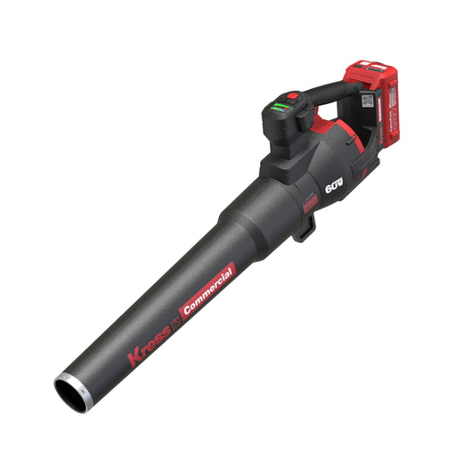 Kress Commercial 60V 22 N Handheld Blower KC510.9