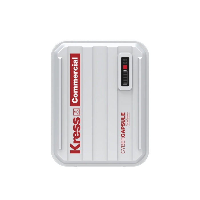 Kress Commercial 60V 25Ah CyberCapsule Battery KAC815