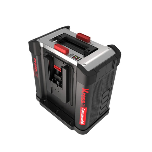 Kress Commercial 60V 30A CyberLite Charger KAC844