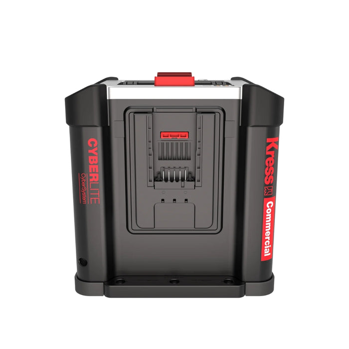 Kress Commercial 60V 30A CyberLite Charger KAC844