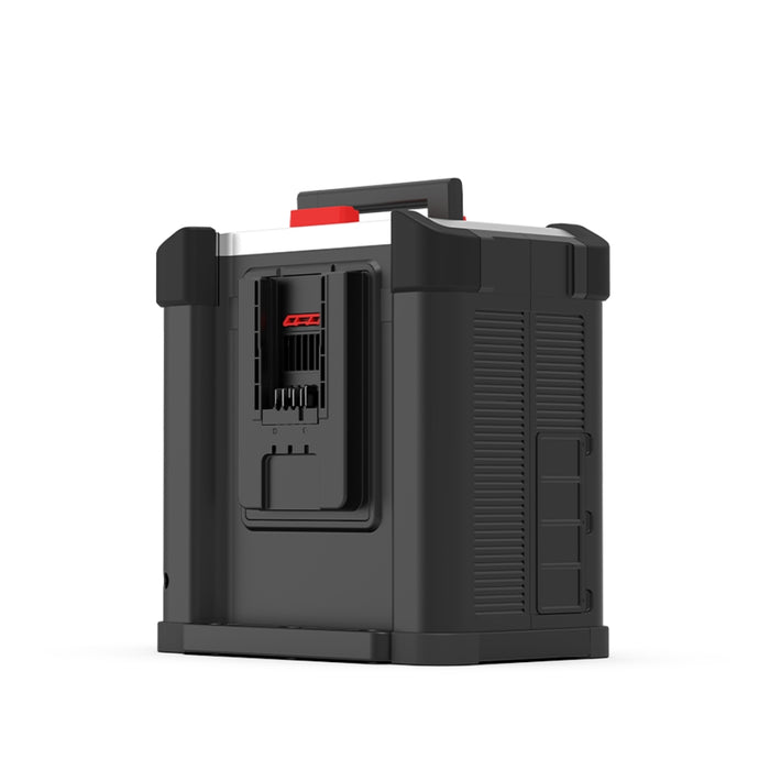 Kress Commercial 60V 30A CyberLite Charger KAC844