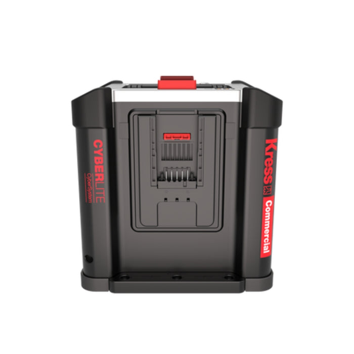 Kress Commercial 60V 30 A CyberPlug Charger KAC840