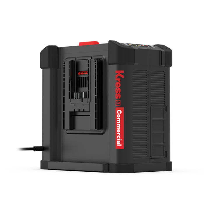 Kress Commercial 60V 30 A CyberPlug Charger KAC840