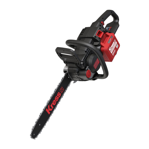 Kress Commercial 60V 40 cm / 16" Chainsaw KC300.9