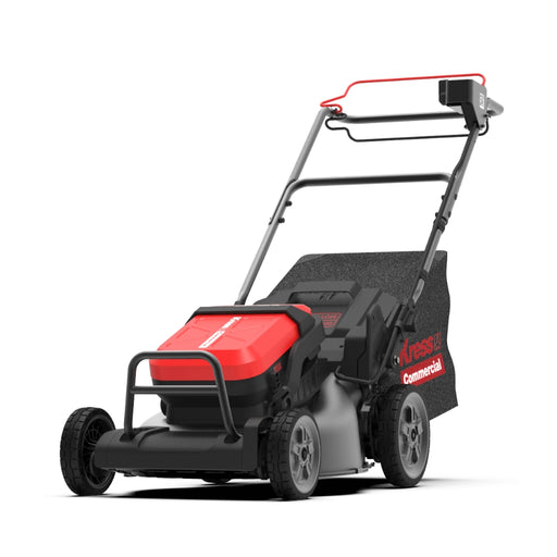 Kress Commercial 60V 51 cm Self-Propelled Lawn Mower KC711.9
