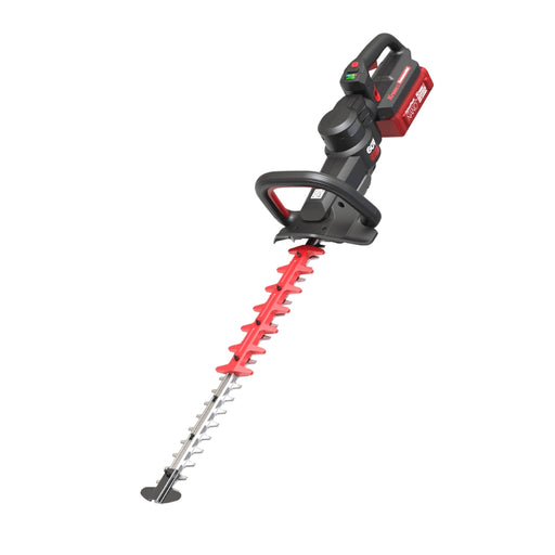 Kress Commercial 60V 63 cm / 25" Hedge Trimmer - Trimming KC201.9