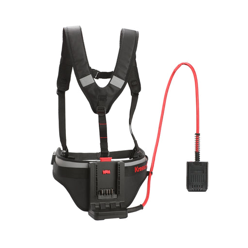 Kress Commercial Battery Belt KAC903