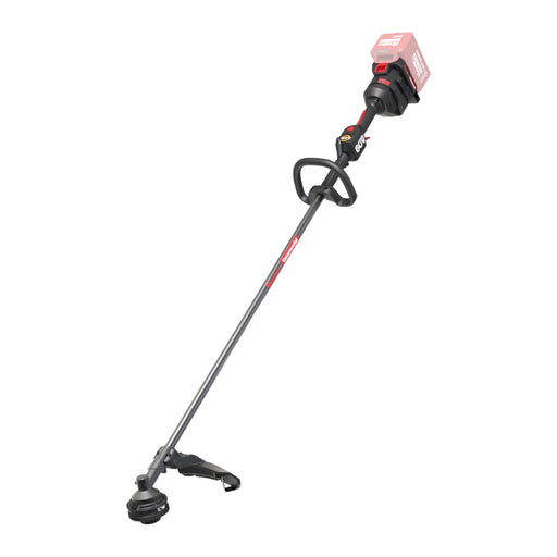 Kress Commercial Grade 60V 42 cm Grass Trimmer KC110.9 - Front Motor