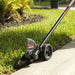Kress Commercial Grade 60V Multi-attachment Grass Trimmer KC120.9