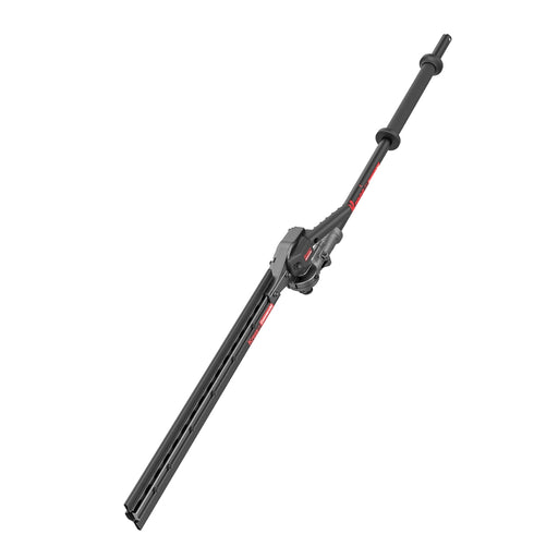 Kress Commercial adjustable hedge trimmer attachment KAC200