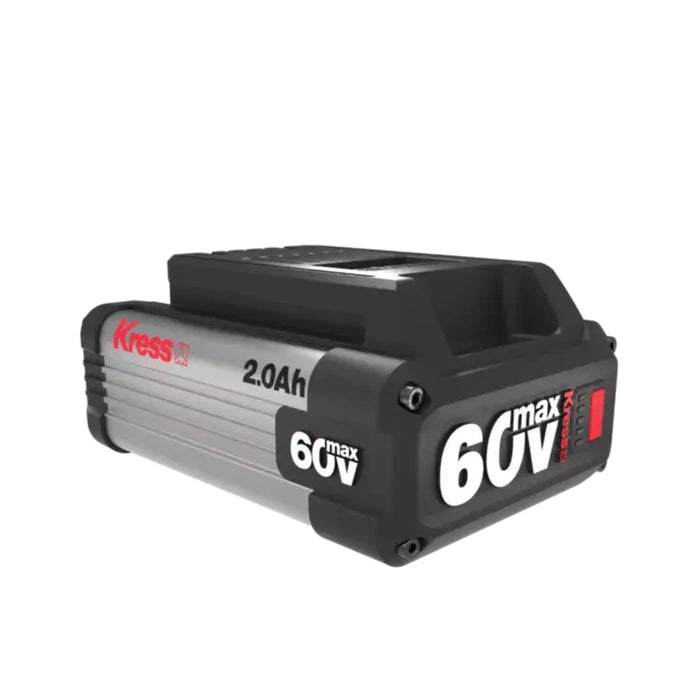 Kress KA3000 60V 2Ah Lithium-ion Battery