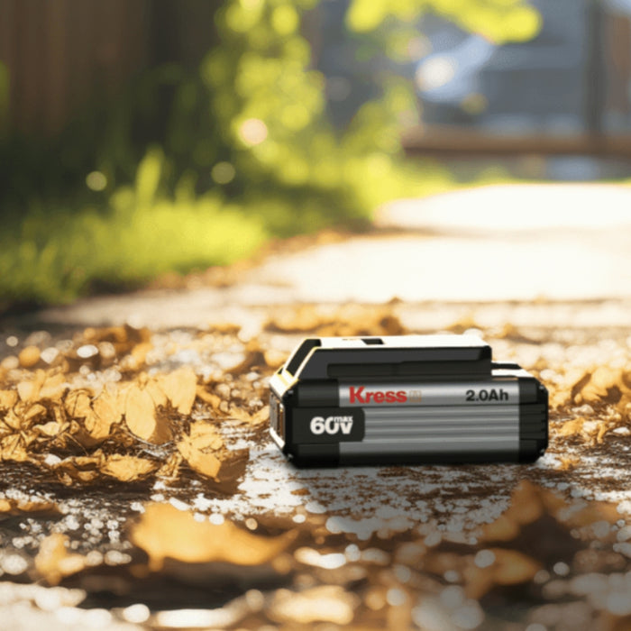 Kress KA3000 60V 2Ah Lithium-ion Battery