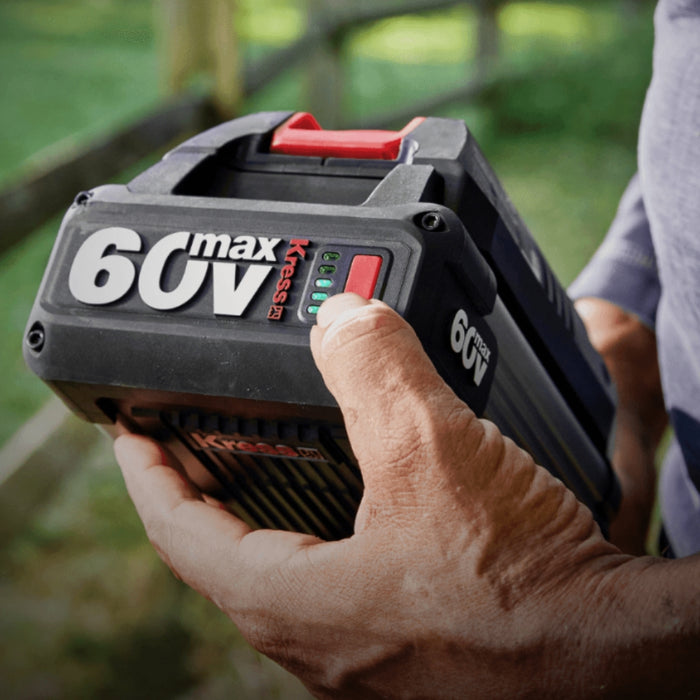 Kress KA3000 60V 2Ah Lithium-ion Battery