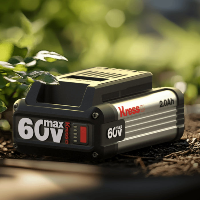 Kress KA3000 60V 2Ah Lithium-ion Battery