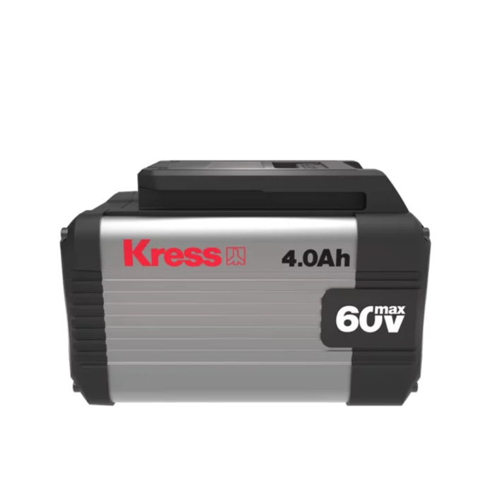 Kress KA3002 60V 4Ah Lithium-ion Battery