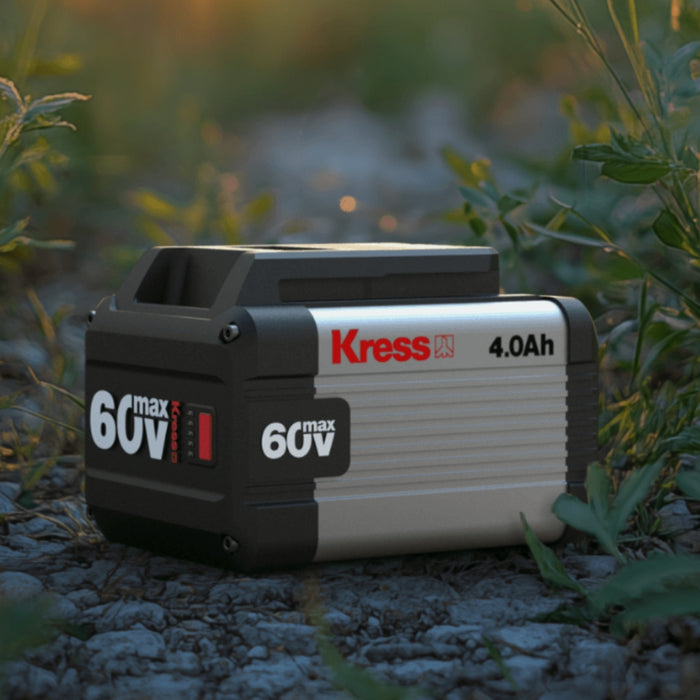 Kress KA3002 60V 4Ah Lithium-ion Battery