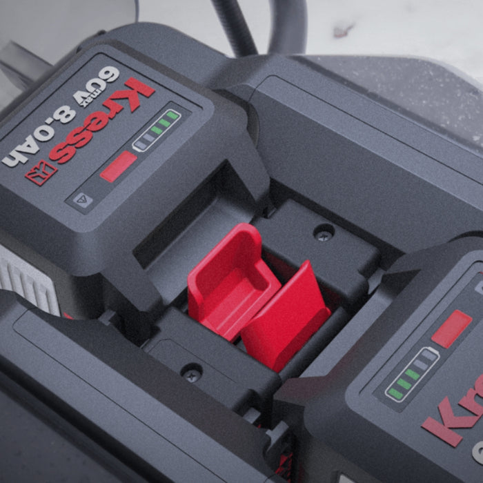 Kress KA3018 60V 8Ah Lithium-ion Battery