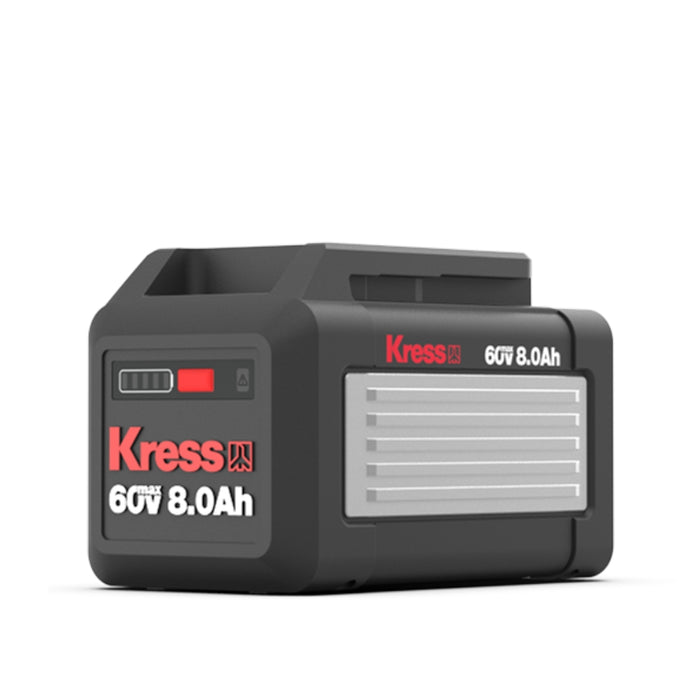 Kress KA3018 60V 8Ah Lithium-ion Battery