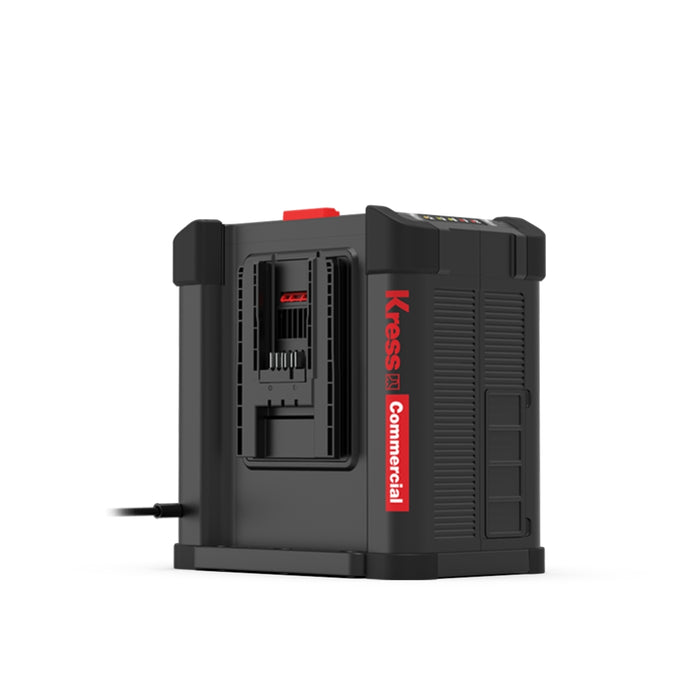 Kress KAC840 Commercial-grade 60V CyberPlug AC-DC charger