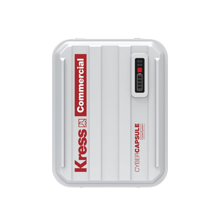 Kress KC500.9 60V Backpack Blower Kit