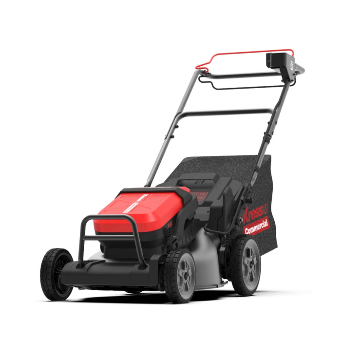 Kress_KC711.9_60V_Lawn_Mower