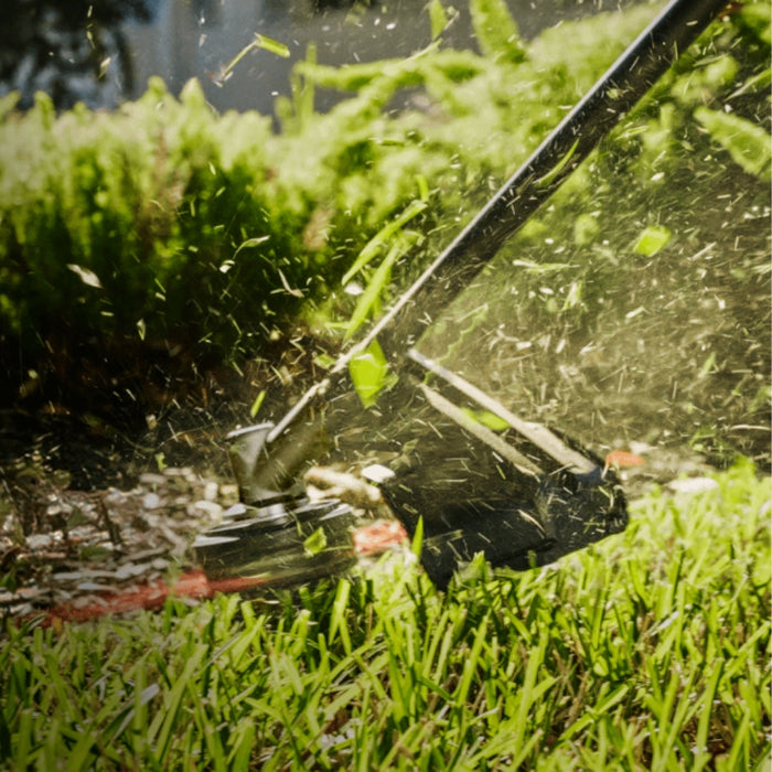 Kress KG163.9 60V 41 cm Multi-Attachment Brushless Grass Trimmer / Brush Cutter