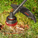Kress KG163.9 60V 41 cm Multi-Attachment Brushless Grass Trimmer / Brush Cutter