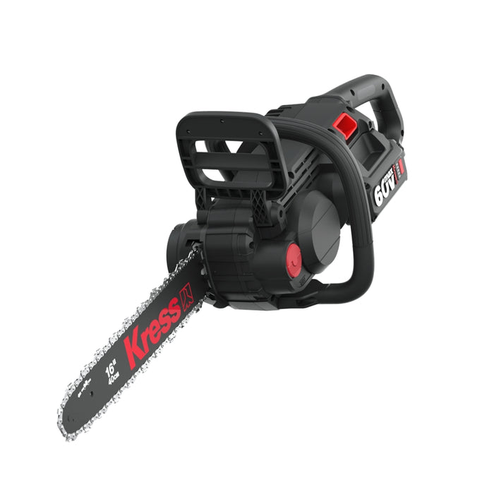 Kress KG367E.9 60V 35 cm Brushless Chainsaw