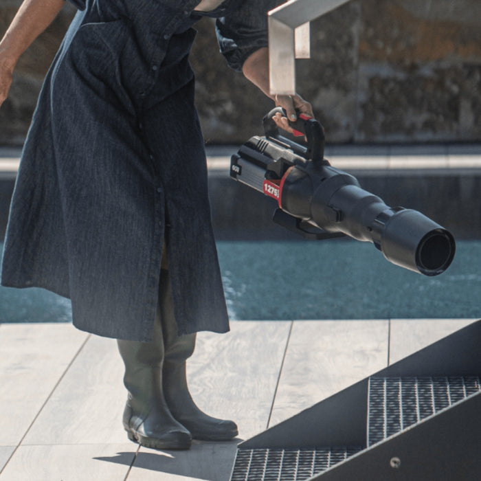 Kress KG560E.9 60V Handheld Brushless Blower