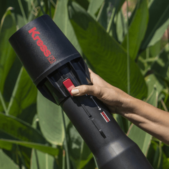 Kress KG560E.9 60V Handheld Brushless Blower