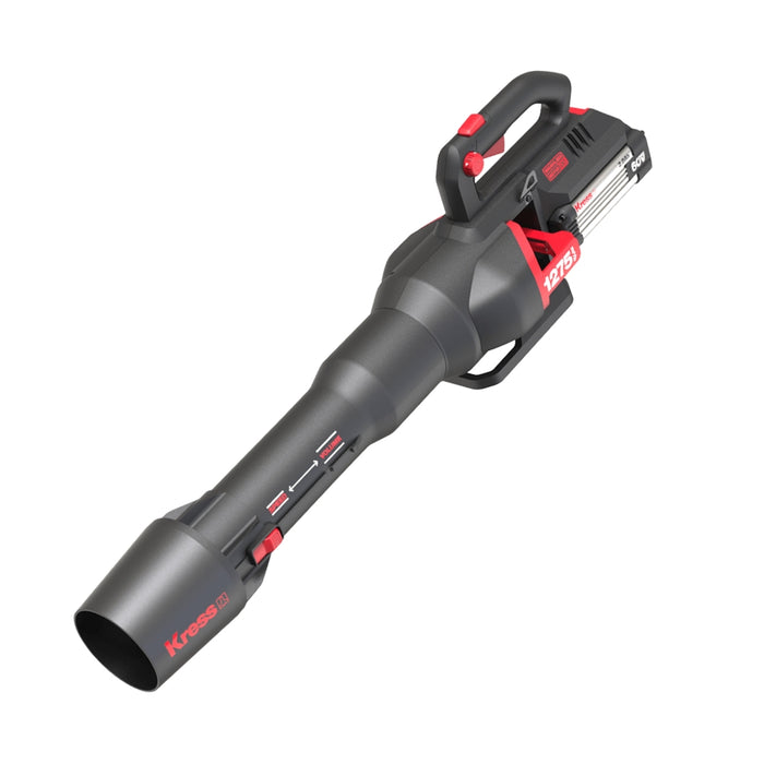 Kress KG560E.9 60V Handheld Brushless Blower